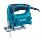 Makita 4329K siaurapjūklis Makita 4329K siaurapjūklis
